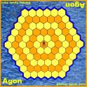 Agon - Brettspiel