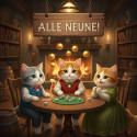 Alle Neune – Würfelspiel