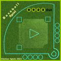 Baseball - Brettspiel