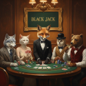 Black Jack - Kartespiel