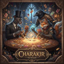 Charakir – Kartenspiel