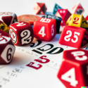 Liar's Dice - Würfelspiel