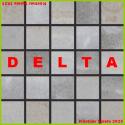 Delta - Brettspiel