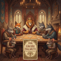 Der Große Dalmuti - Kartenspiel