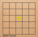 Draco Linx - Brettspiel