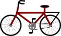 Fahrradkette reinigen