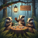 Farkle - Würfelspiel