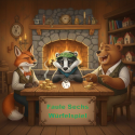 Faule Sechs – Würfelspiel