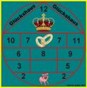 Glückshaus - Glückspiel