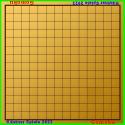 Gomoku - Brettspiel
