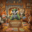 Großes Los - Kartenspiel