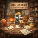Häuschenbauen – Das Würfelspiel
