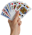 Mauscheln – Das Kartenspiel
