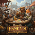 Handeln - Kartenspiel