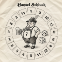 Hansel Schluck - Würfelspiel