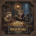 High Score - Würfelspiel