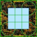 Ja-Jeon-Geo-Gonu - Brettspiel