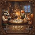 Jass - Kartenspiel