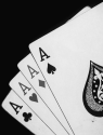 Baccarat – Kartenspiel