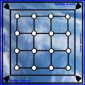 Kattam Vilayattu - Brettspiel
