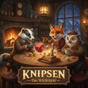 Knipsen – Würfelspiel