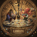 Lorum - Kartenspiel