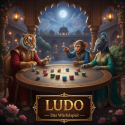 Ludo – Würfelspiel