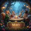 Mao - Kartenspiel