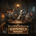Mauscheln – Das Kartenspiel