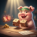 Pig - Würfelspiel