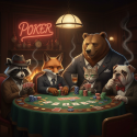 Poker - Kartenspiel