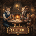 Quotlibet – Das Kartenspiel