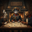 Risiko - Würfelspiel