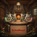 Schafkopf - Kartenspiel