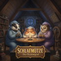 Schlafmütze - Kartenspiel