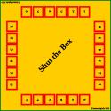 Shut the Box - Würfelspiel