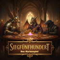 Siegfünfhundert – Das taktische Stichspiel