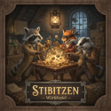 Stibitzen - Würfelspiel