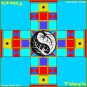 T’shu-P’u - Brettspiel