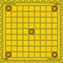 Tablut - Brettspiel