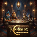 Tausendundeins - Kartenspiel
