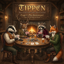 Tippen - Kartenspiel