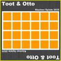 Toot & Otto - Brettspiel