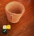 Faule Sechs – Würfelspiel
