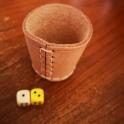 Deck zu! - Würfelspiel