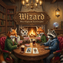 Wizard - Kartenspiel