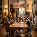 Würfel-Poker - Würfelspiel