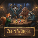 Zehn Würfel - Würfelspiel