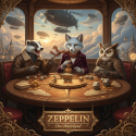 Zeppelin - Das Würfelspiel